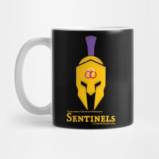 OCM - Sentinels Mug